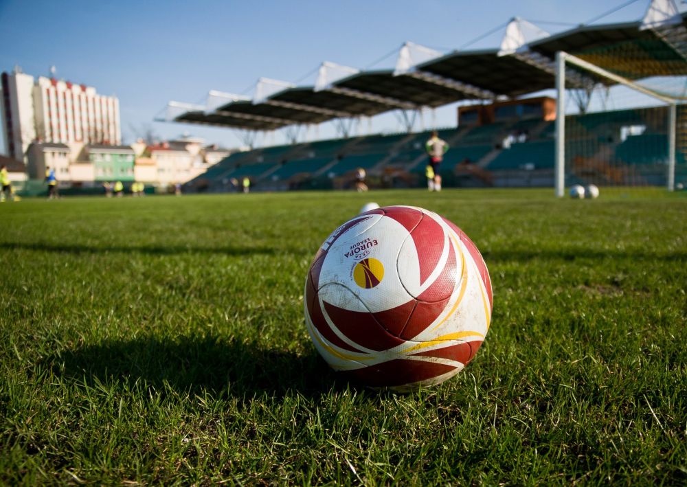 "Odmrażanie" sportu. 29 maja powraca PKO Ekstraklasa! [AKTUALIZACJA] - Zdjęcie główne
