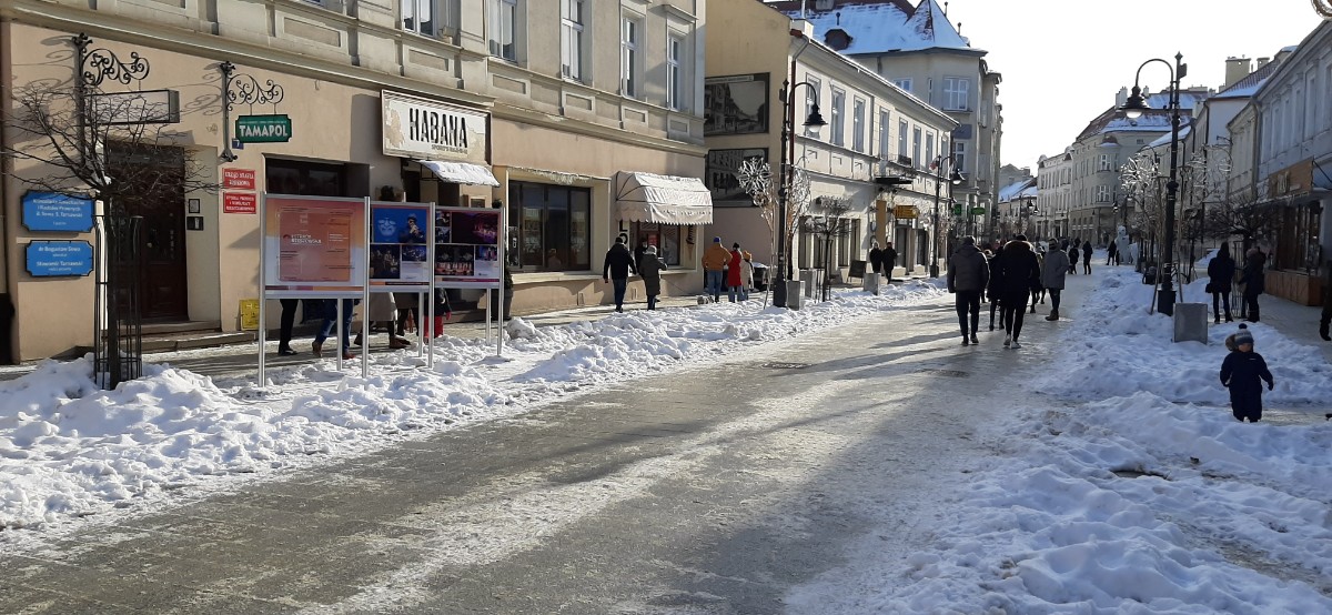 29. finał Wielkiej Orkiestry Świątecznej Pomocy w Rzeszowie