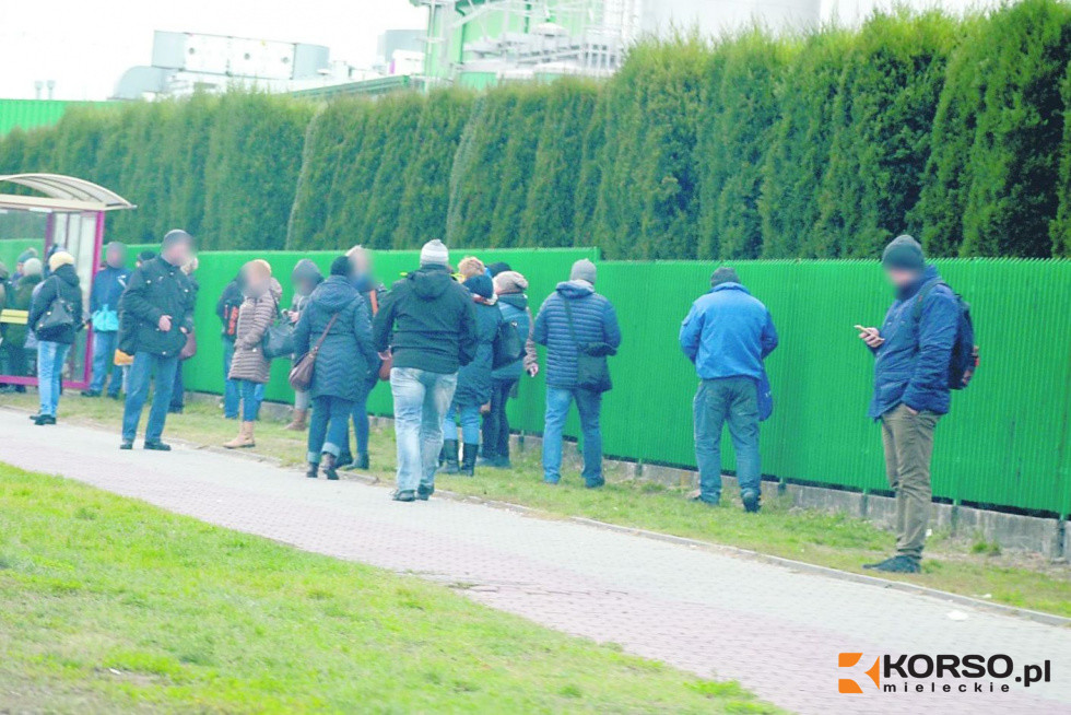 Masowe zwolnienia początkiem kryzysu na rynku pracy? - Zdjęcie główne