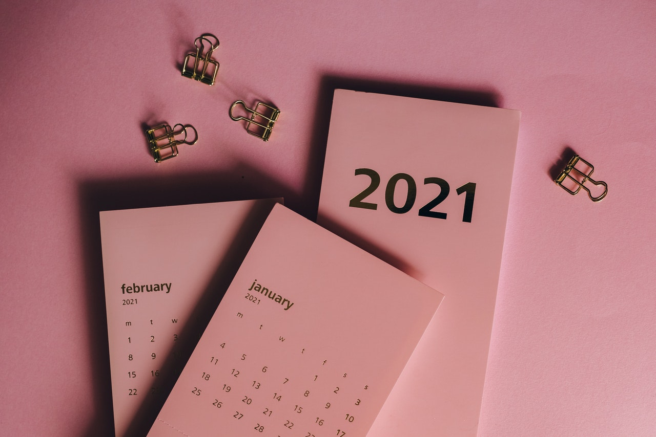 Zaplanuj urlop na 2021 rok - Zdjęcie główne