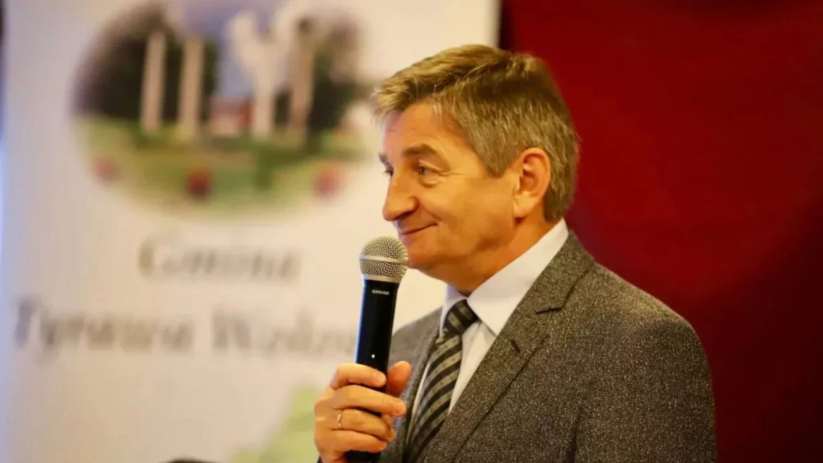 Skandal w podkarpackim PiS. Partia milczy - Zdjęcie główne