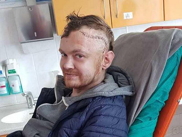 Kuba kontra nowotwór! Pomóż mu w tej walce!  - Zdjęcie główne