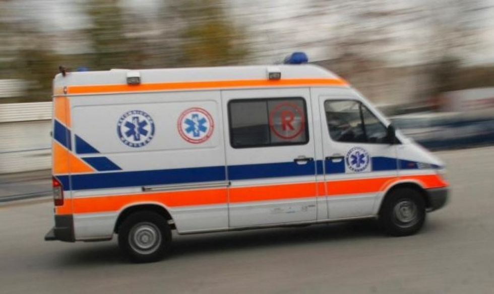 Wpadł do szamba. NIE PRZEŻYŁ - Zdjęcie główne
