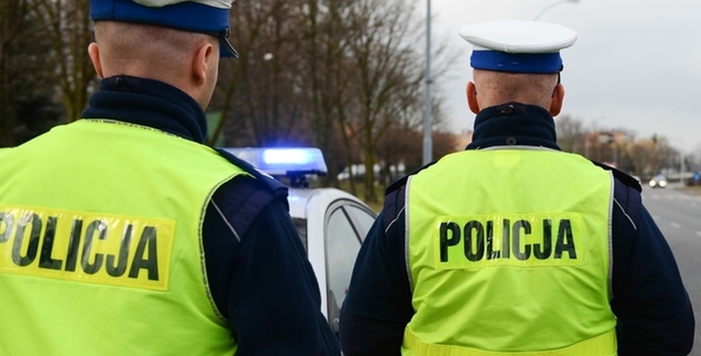 Szukają świadków potrącenia - Zdjęcie główne
