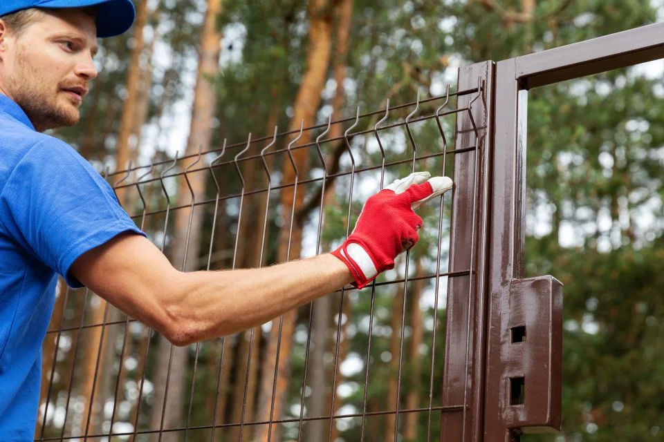 Ogrodzenia do samodzielnego montażu – przygotuj się na rewolucję! - Zdjęcie główne