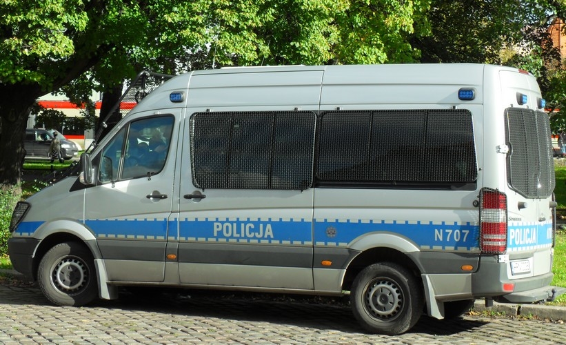 Zmarł na dworcu PKS - Zdjęcie główne