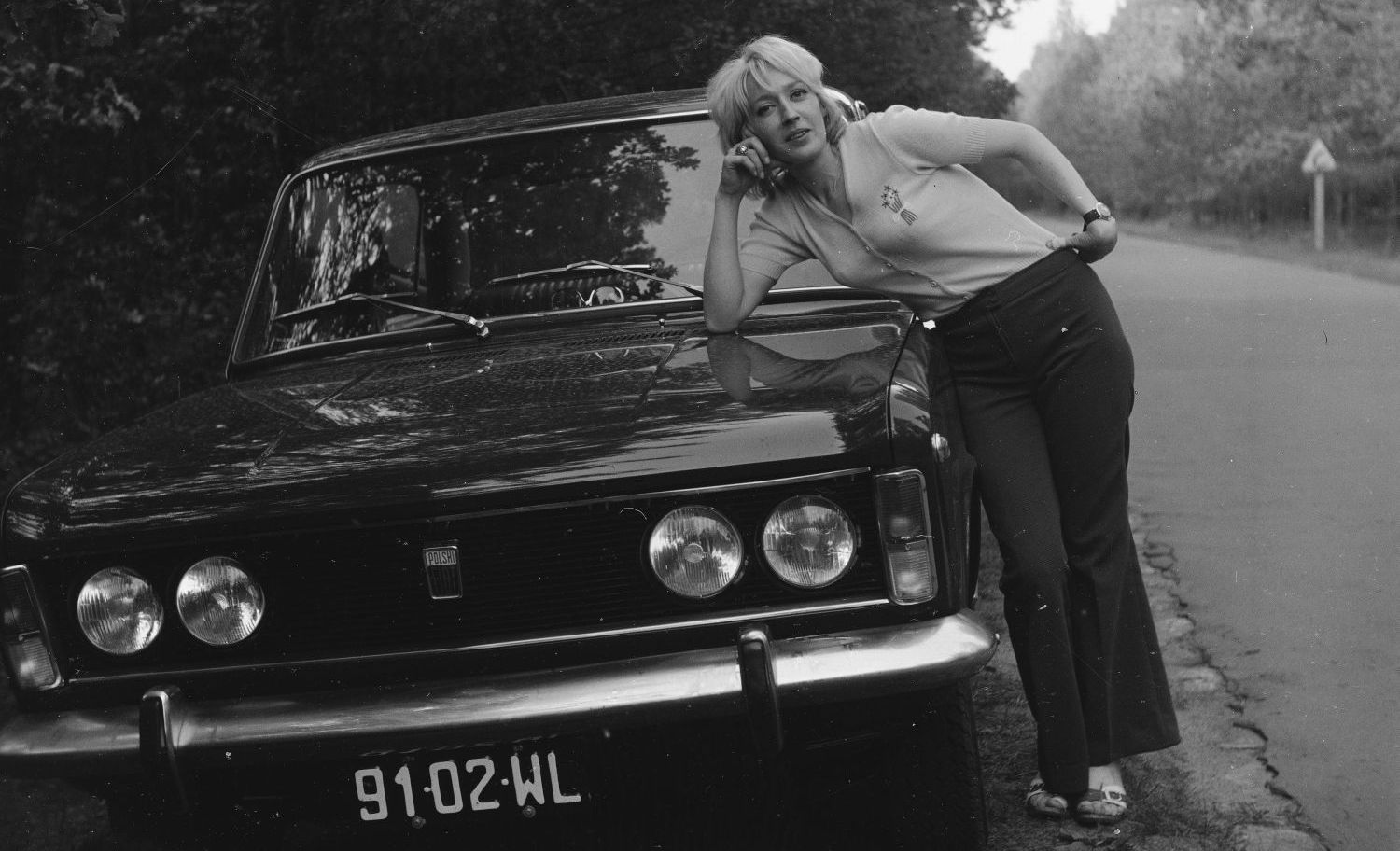 To kiedyś było motoryzacyjne marzenie Polaków. Ile teraz kosztuje Fiat 125P? [ZDJĘCIA, WIDEO] - Zdjęcie główne