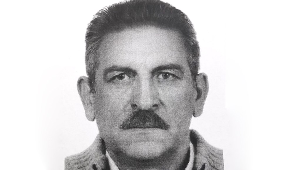 Trwają poszukiwania 58-letniego Janusza Bałona z Podkarpacia - Zdjęcie główne