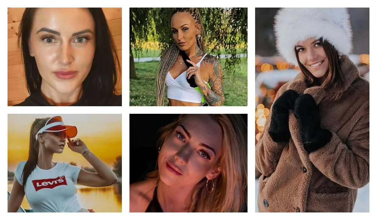 Podkarpackie piękne kobiety z Instagrama. Zobacz fotografie wyróżnionych pań [ZDJĘCIA] - Zdjęcie główne