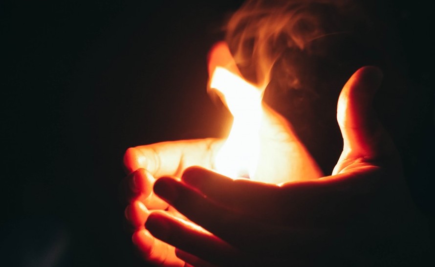 Samospalenie pod NFZ! Prokuratura prosi o pomoc świadków - Zdjęcie główne