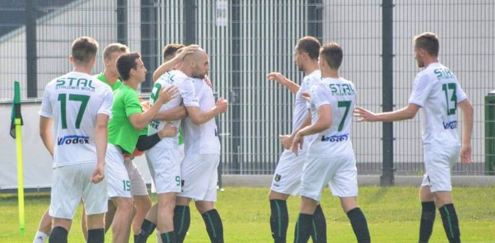 Derby Podkarpacia dla Stalówki! Remis Resovii w Częstochowie [VIDEO] - Zdjęcie główne