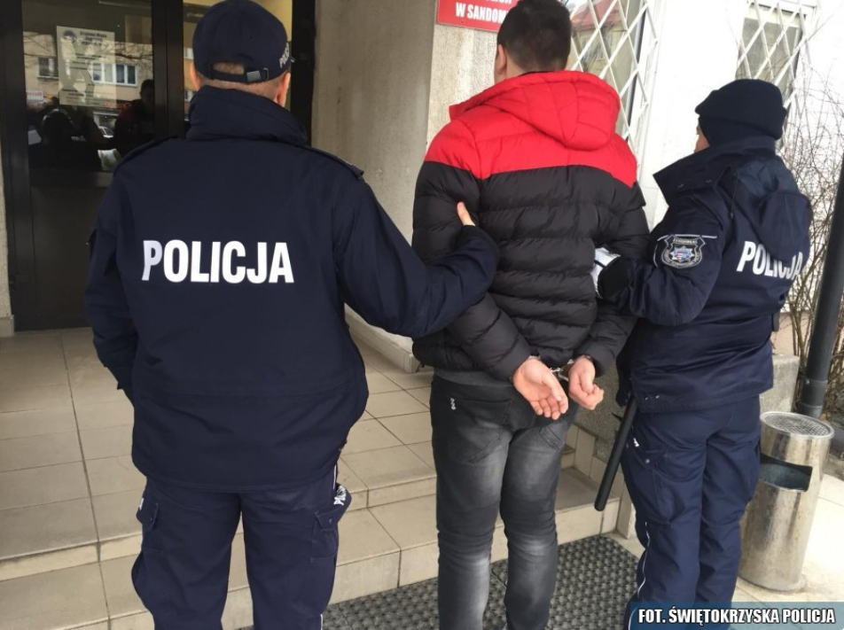 Potrącił pieszego. Konającego zostawił na drodze - Zdjęcie główne