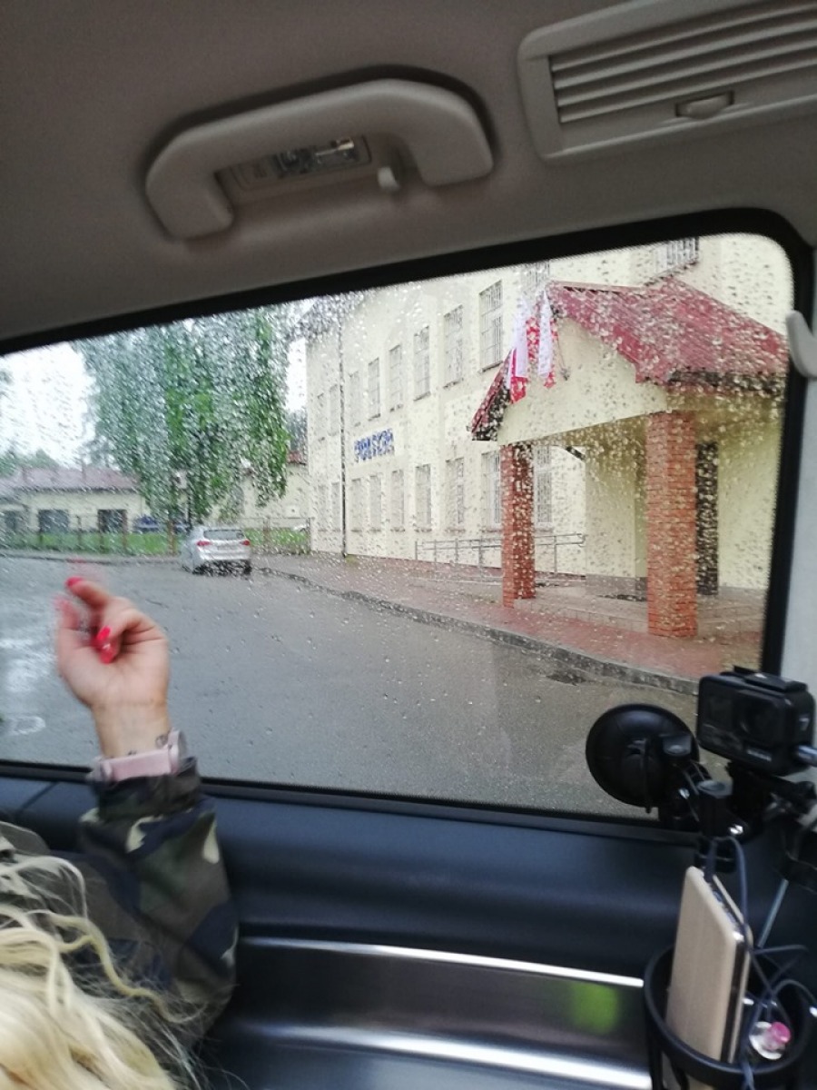 SANOK: Zatrzymanie mężczyzny podejrzanego o pedofilię! - Zdjęcie główne