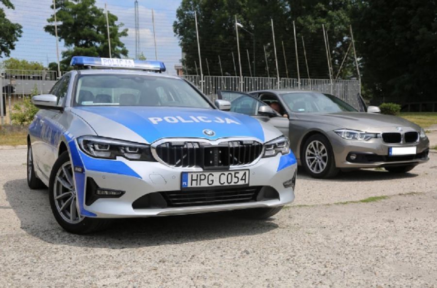 Mamy pierwsze wnioski po wprowadzeniu policyjnej grupy SPEED - Zdjęcie główne