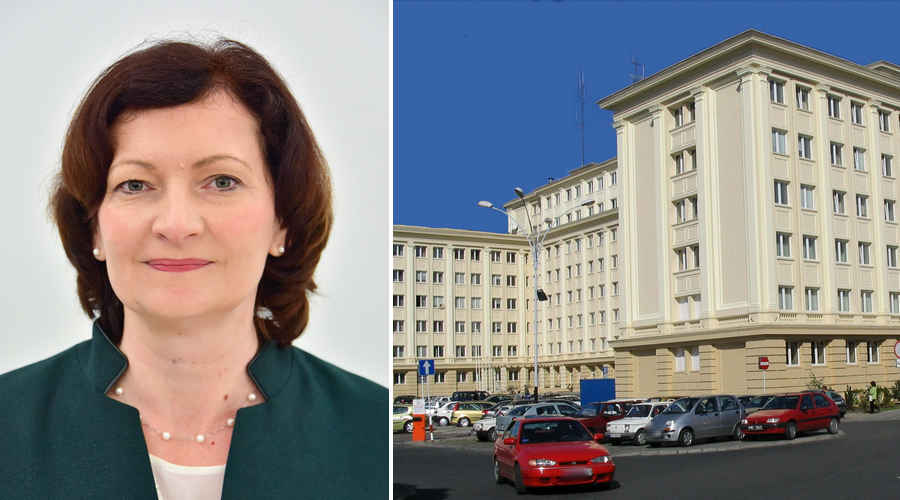 36000 wyborców chciało, by reprezentowała nas w Warszawie. PiS ma jednak inne plany? - Zdjęcie główne