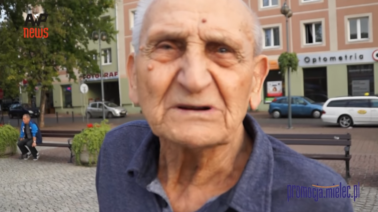 Zmarł najstarszy pracownik WSK. Miał 97 lat - Zdjęcie główne