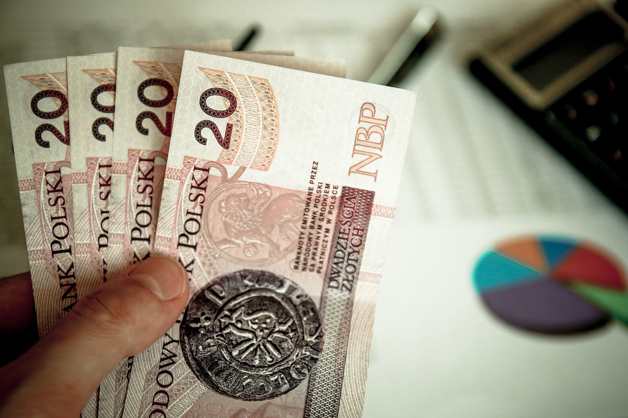 Studencie! Żeby Ci pieniądze nie przepadły! - Zdjęcie główne