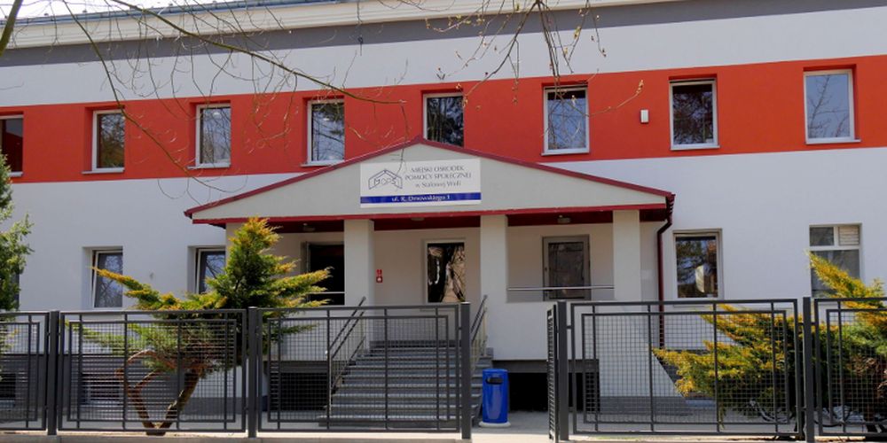 Nie ma nowych przypadków COVID-19 w stalowowolskim MOPS-ie [AKTUALIZACJA] - Zdjęcie główne