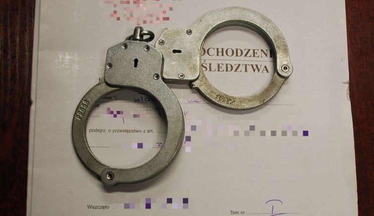 Wyłudzili ponad milion złotych! Fałszywi przedsiębiorcy w sidłach policji - Zdjęcie główne