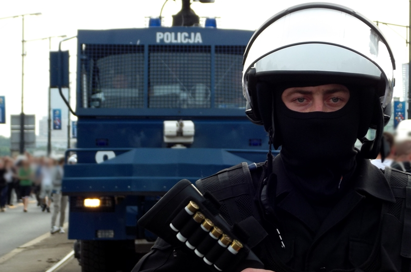 Na Podkarpaciu 1. stopień alarmowy związany z zagrożeniem terrorystycznym. DO 29 STYCZNIA! - Zdjęcie główne