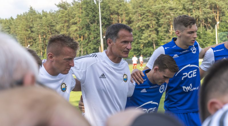Na co stać Stal w ekstraklasie? [VIDEO, ANALIZA] - Zdjęcie główne