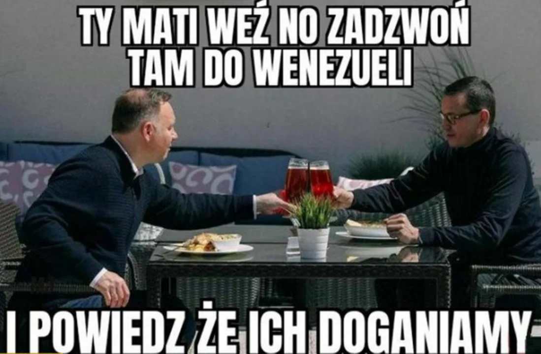 Drożyzna, inflacja, raty w górę. Pozostało nam się z tego pośmiać. Zobacz najlepsze memy. Przewijaj slajdy.