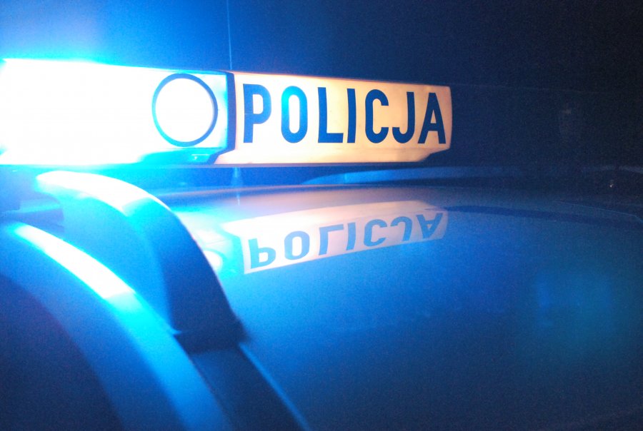 TIR z drewnem śmiertelnie potrącił rowerzystę w Ropczycach - Zdjęcie główne