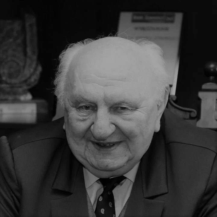 Nie żyje Zdzisław Daraż