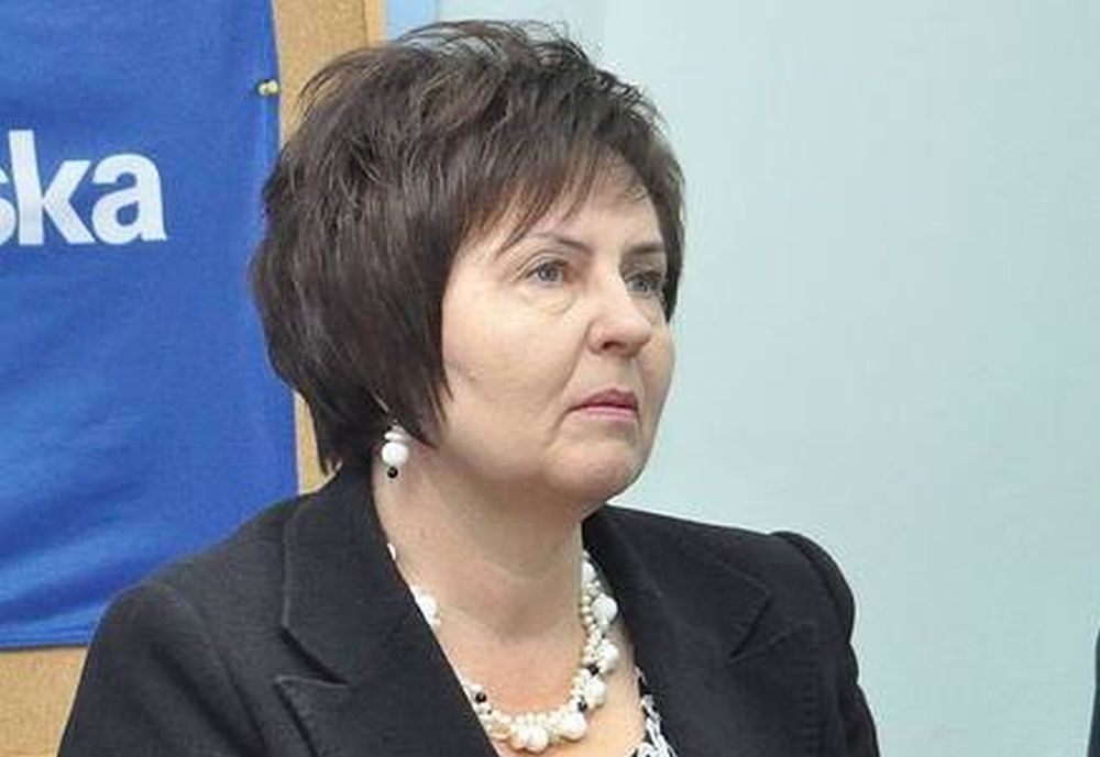 Renata Butryn: - Samorząd nie może nakazać noszenia maseczek pod karą grzywny [AKTUALIZACJA] - Zdjęcie główne
