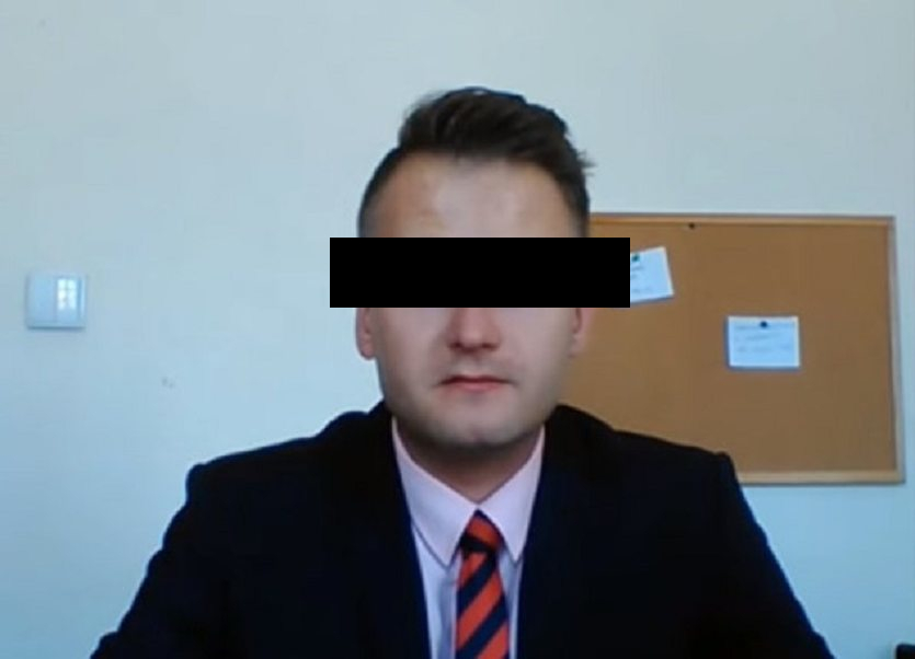 Były lider Nowoczesnej w Przemyślu z postawionymi zarzutami - Zdjęcie główne