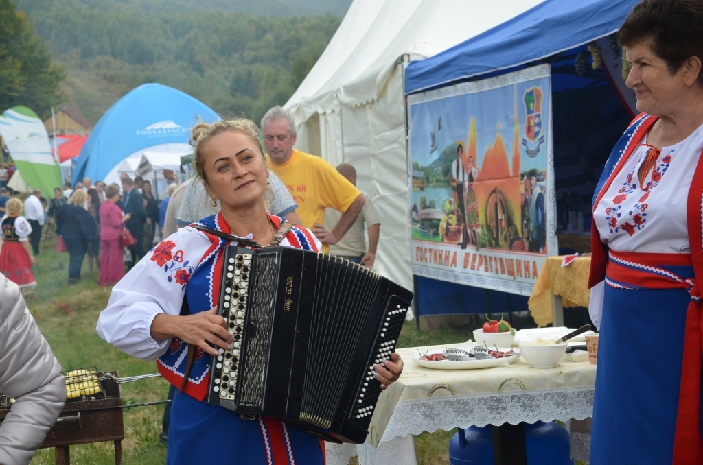 Będzie można przekroczyć granicę w Bieszczadach - Zdjęcie główne
