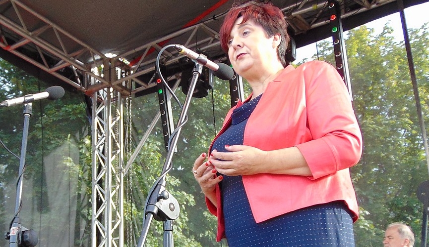[WYBORY 2019] Kandydatka PiS rozesłała listy do księży z prośbą o wsparcie [KONIEC ANKIETY] - Zdjęcie główne