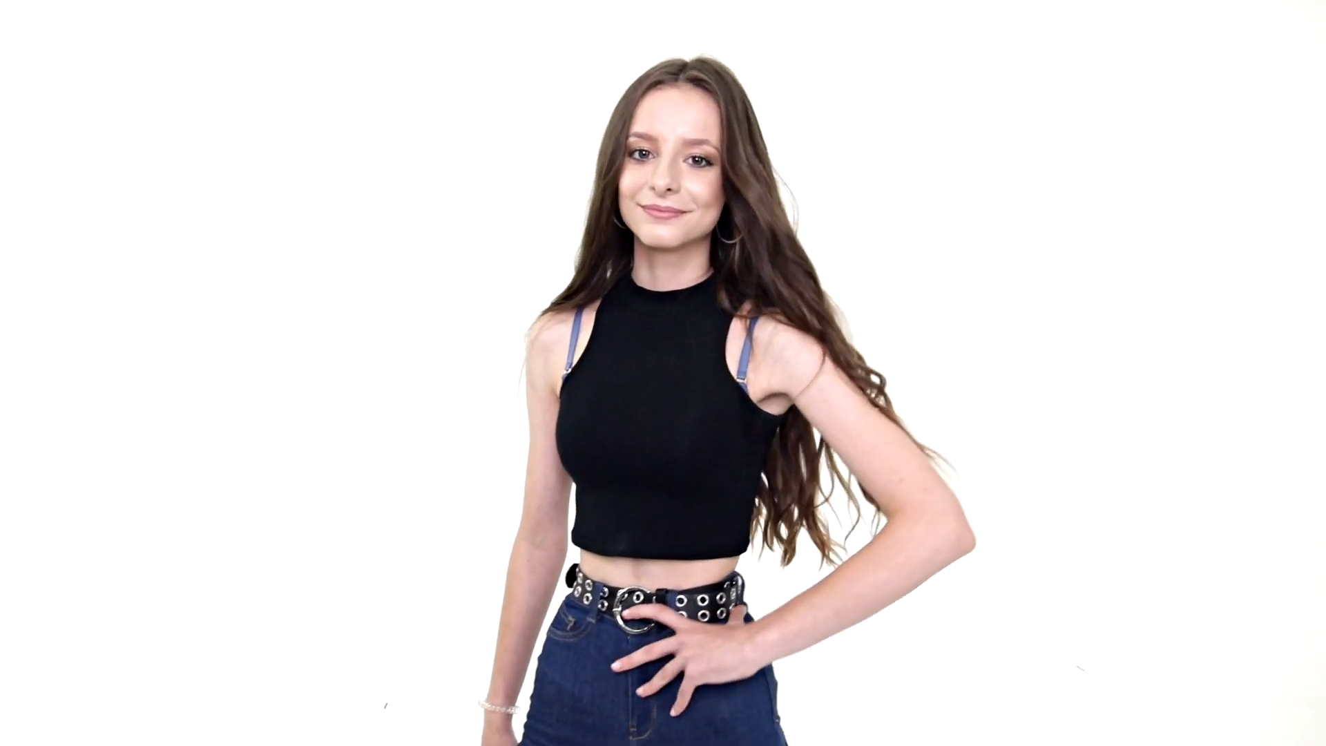 Natalia z Podkarpacia w finale konkursu Miss Nastolatek! [FOTO VIDEO] - Zdjęcie główne