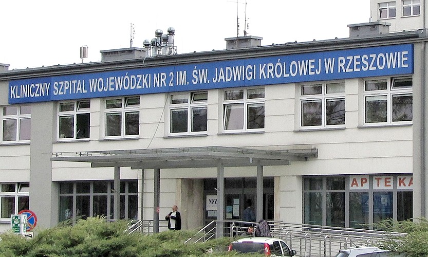 Czym jest groźna superbakteria, która opanowała szpital "na Lwowskiej" w Rzeszowie? KOMENTARZ SZPITALA - Zdjęcie główne