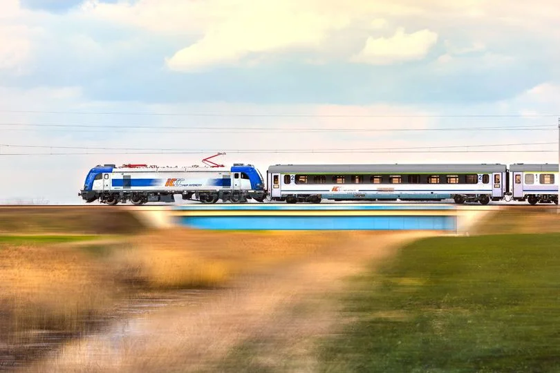 Zmiana rozkładu jazdy pociągów PKP. Będzie więcej połączeń, na tory wyjadą elektryczne szynobusy - Zdjęcie główne