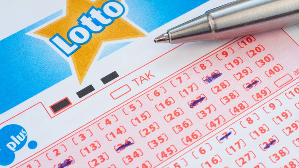 Szczęśliwiec z Rzeszowa wygrał prawie 100 tysięcy złotych w Mini Lotto! - Zdjęcie główne