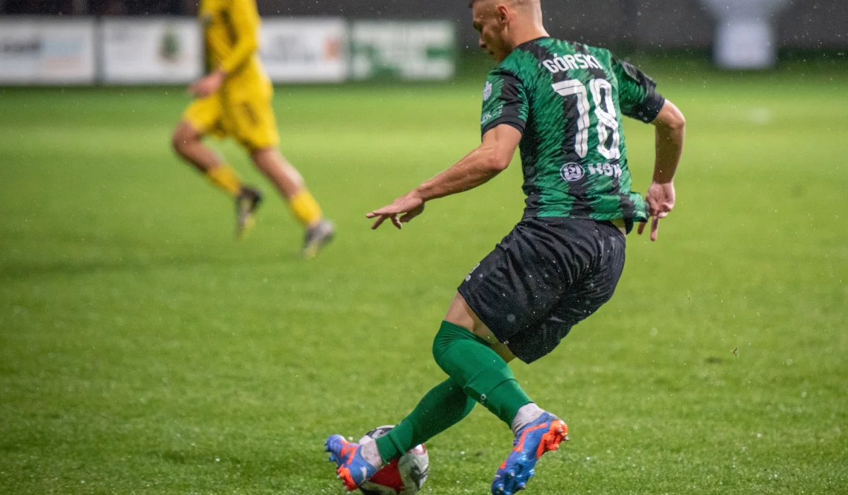 Druga liga: Pogoń Siedlce pokonana. Stal Stalowa Wola zdołała odwrócić wynik spotkania - Zdjęcie główne