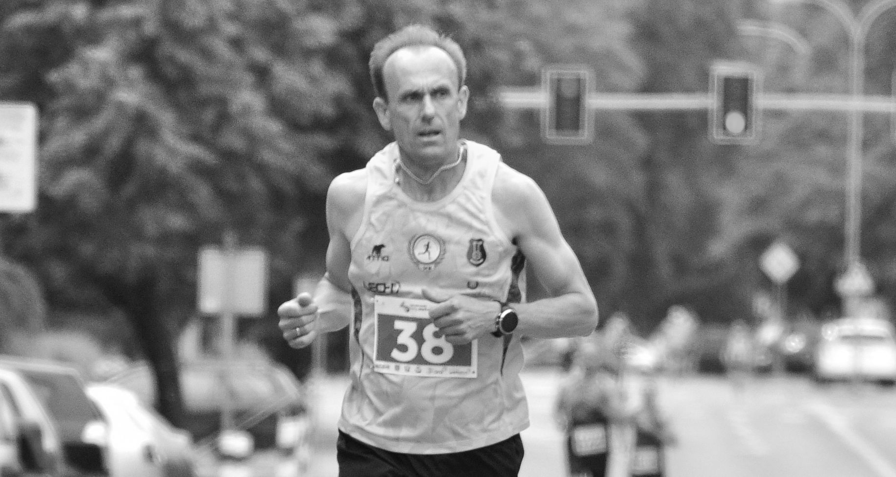 Nie żyje ceniony biegacz i społecznik Bogdan Dziuba! Wiemy kiedy będzie pogrzeb [ZDJĘCIA, AKTUALIZACJA] - Zdjęcie główne