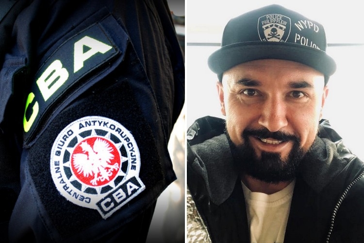 Patryk Vega zapowiada odważny film o AFERZE PODKARPACKIEJ [VIDEO] - Zdjęcie główne