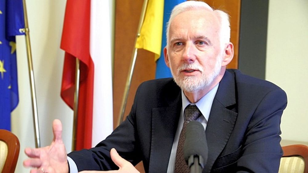 Prezydent Tarnobrzega wsłuchał się w protesty mieszkańców - Zdjęcie główne