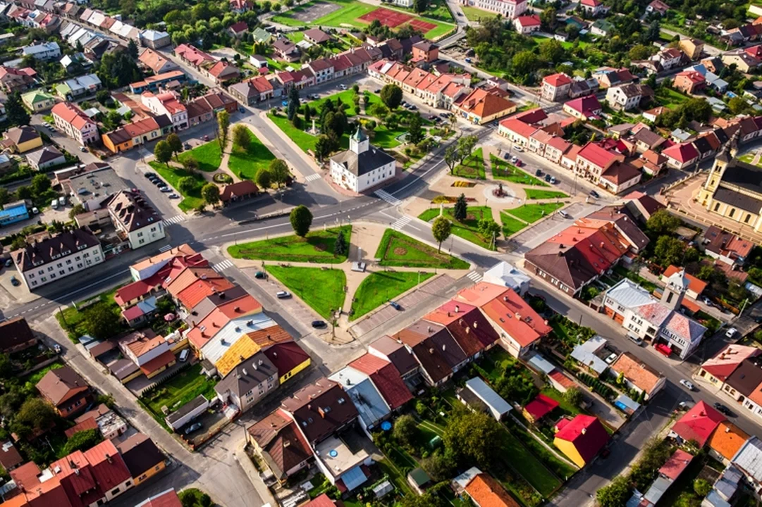 Wyludniające się miasta Podkarpacia. Gdzie ubyło najwięcej mieszkańców? [RANKING] - Zdjęcie główne