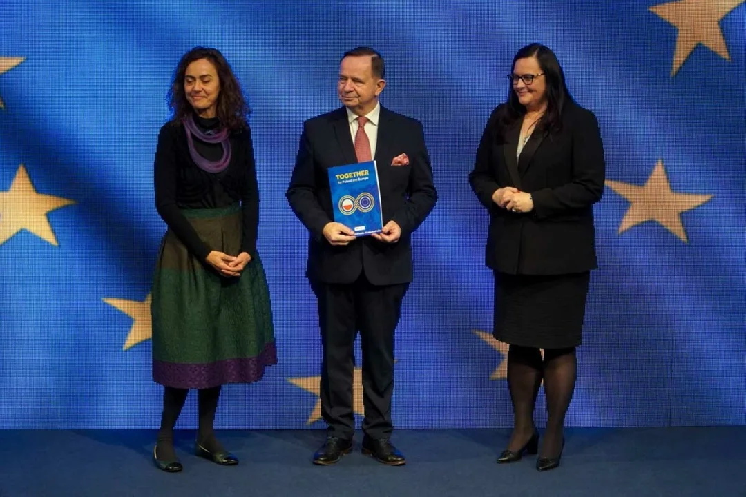 Europejskie fundusze trafią na Podkarpacie. To ponad dwa miliardy euro! - Zdjęcie główne