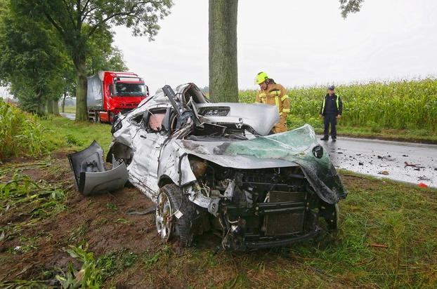 DRAMAT! Narzeczeni zginęli w wypadku na kilkanaście godzin przed ślubem! - Zdjęcie główne