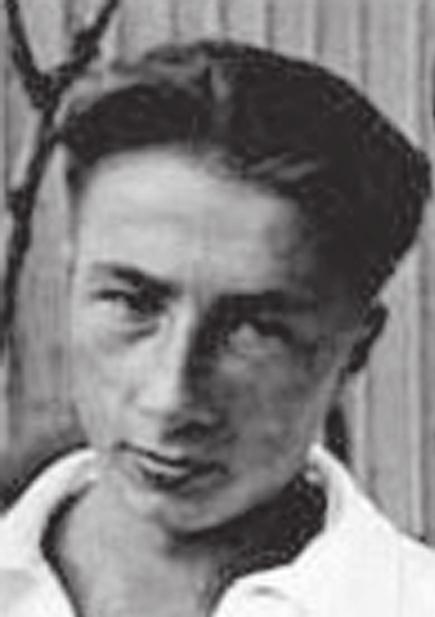 Stanisław Baran