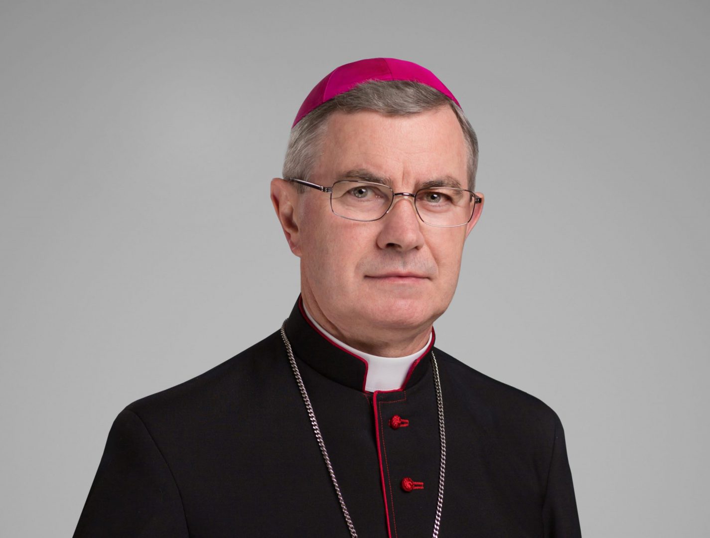 Biskup rzeszowski: Pracujesz? Nie obowiązuje Cię dyspensa! - Zdjęcie główne