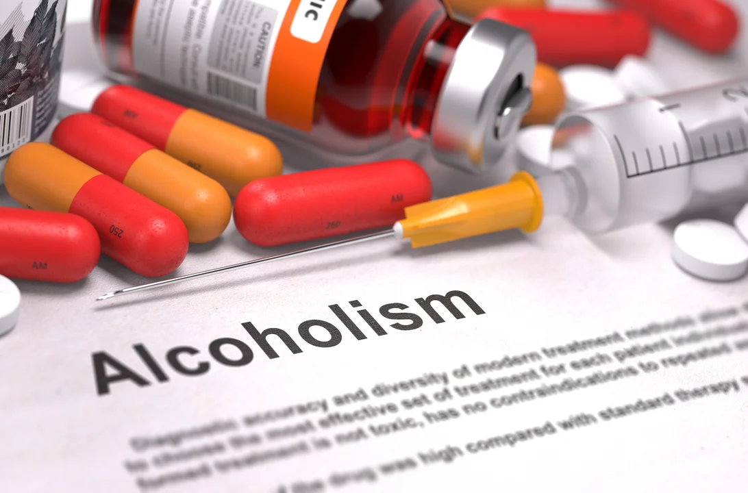 Leczenie alkoholizmu Rzeszów – kompleksowa terapia uzależnienia alkoholowego - Zdjęcie główne
