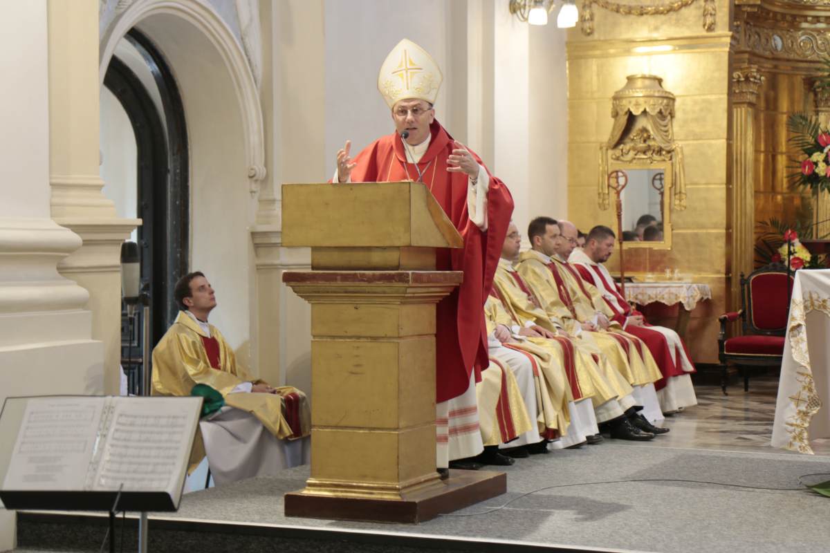 Kościół katolicki przeprasza za księży-pedofilów! - Zdjęcie główne