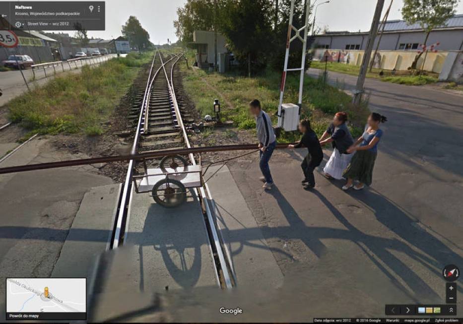 To akurat Krosno