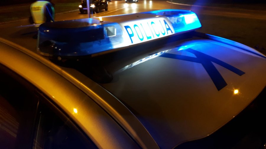 Śmierć na miejscu. Potrącił młody kierowca  - Zdjęcie główne