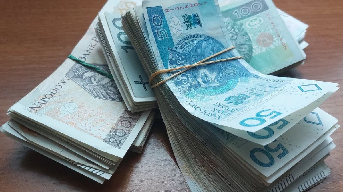 Dalej już nie pojedzie. Wpadł w pociągu z pieniędzmi seniorki - Zdjęcie główne